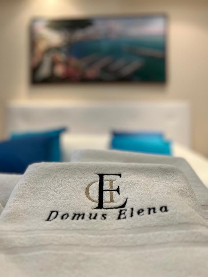 那不勒斯Domus Elena - Plebiscito公寓 外观 照片